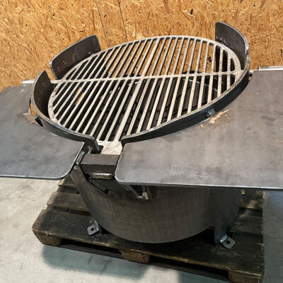 Grill Flüela
