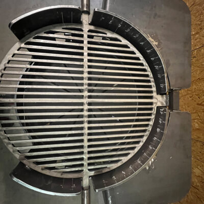 Grill Flüela